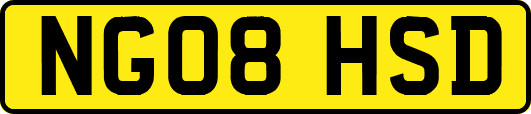 NG08HSD