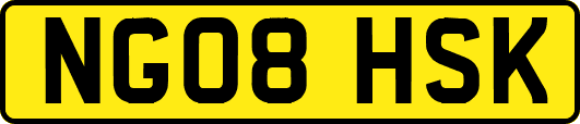 NG08HSK