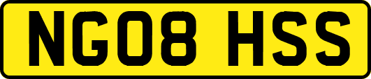 NG08HSS