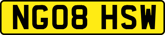 NG08HSW