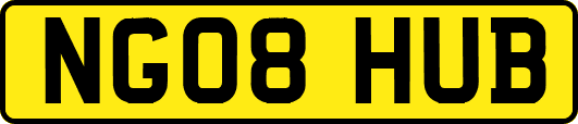 NG08HUB