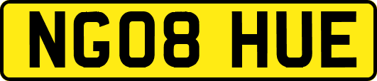 NG08HUE