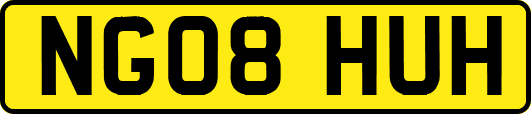 NG08HUH