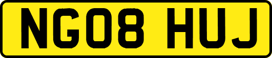 NG08HUJ