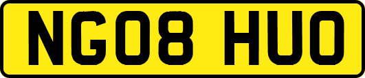 NG08HUO
