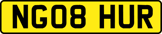 NG08HUR