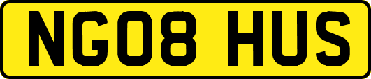 NG08HUS