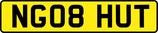 NG08HUT