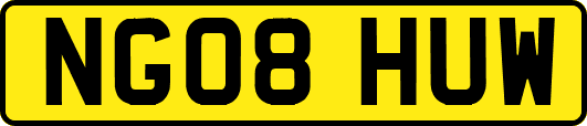 NG08HUW