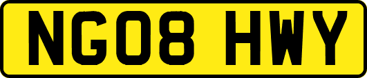 NG08HWY