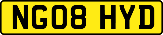 NG08HYD