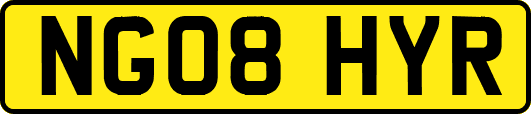 NG08HYR