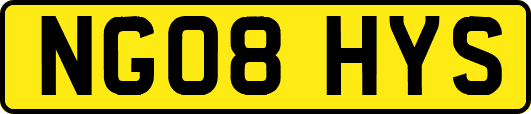 NG08HYS
