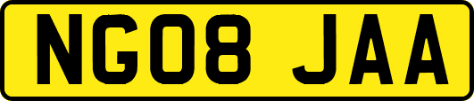 NG08JAA