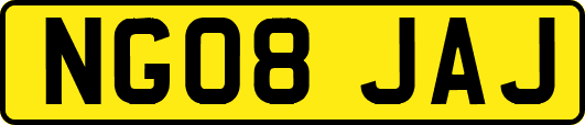 NG08JAJ