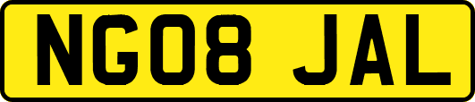 NG08JAL