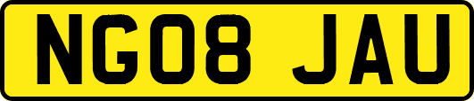 NG08JAU