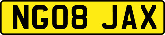 NG08JAX