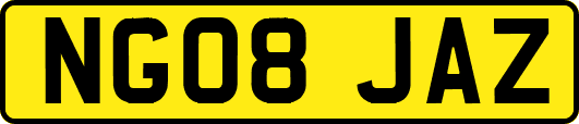 NG08JAZ