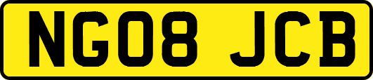 NG08JCB