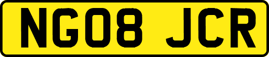 NG08JCR