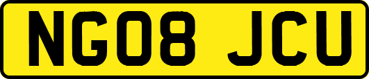 NG08JCU