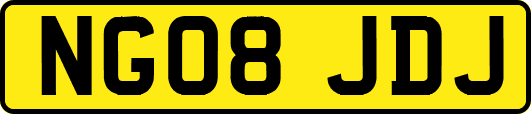 NG08JDJ