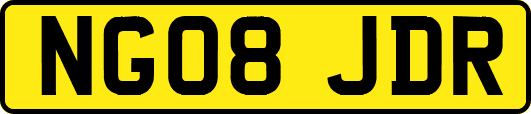 NG08JDR