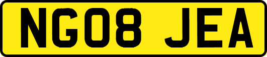 NG08JEA