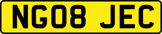 NG08JEC