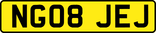 NG08JEJ