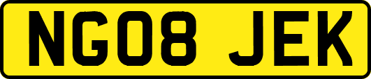NG08JEK