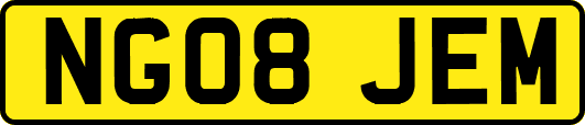 NG08JEM