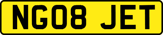 NG08JET