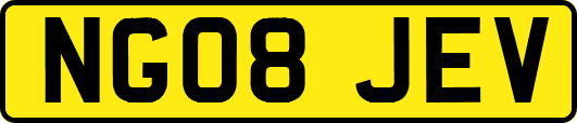 NG08JEV