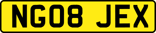 NG08JEX