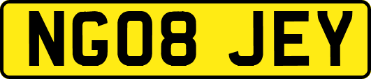 NG08JEY