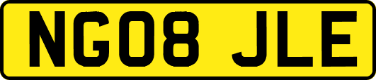 NG08JLE