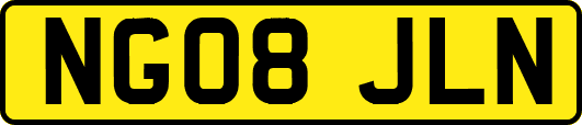 NG08JLN