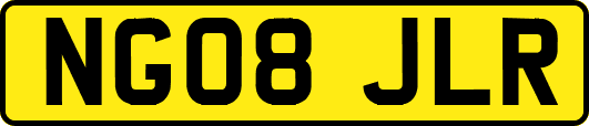 NG08JLR