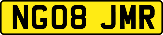 NG08JMR