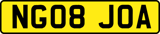 NG08JOA
