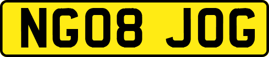 NG08JOG