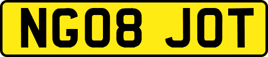 NG08JOT