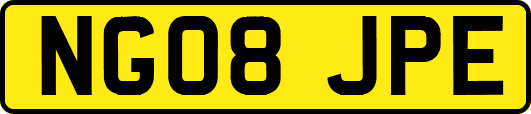 NG08JPE