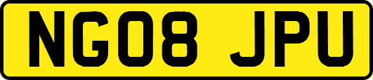NG08JPU