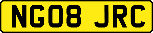 NG08JRC