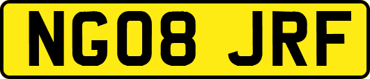 NG08JRF