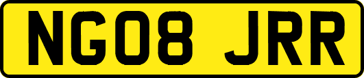 NG08JRR