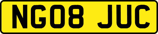 NG08JUC